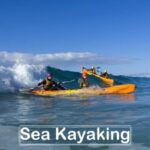 Sea Kayaking-site