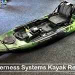 Wilderness Systems Kayak Review-site