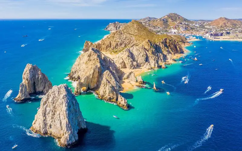 Baja California, Mexico