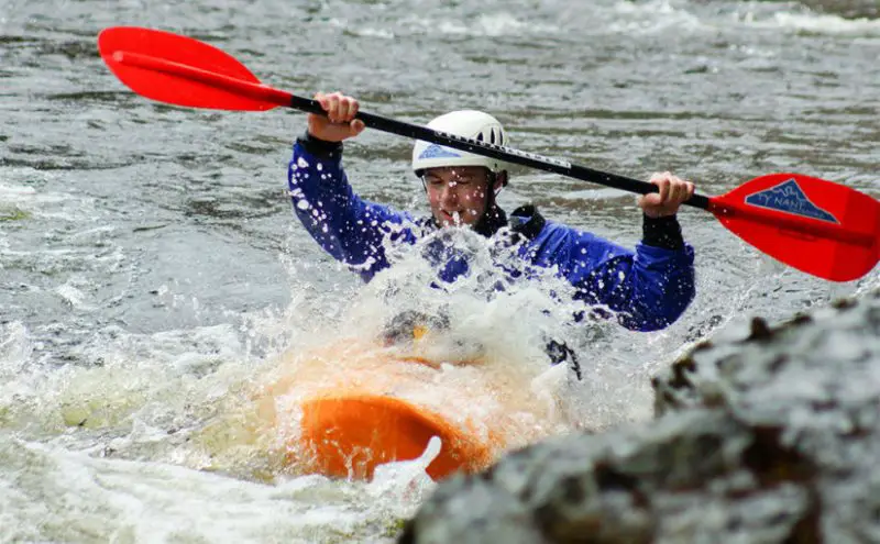 Essential Safety Equipment for Kayakers 2