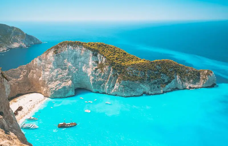 Greek Islands, Greece