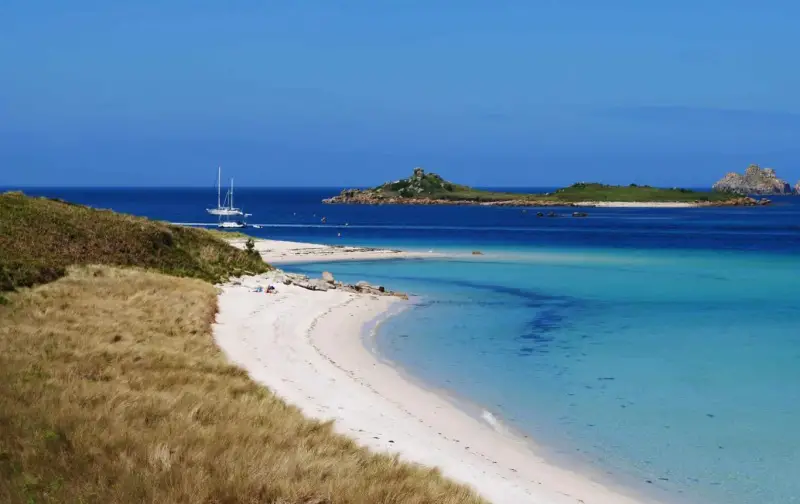 Isles of Scilly, England