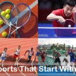 Sports That Start With T site
