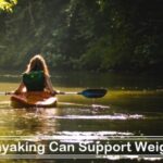 How Kayaking Can Support Weight Loss